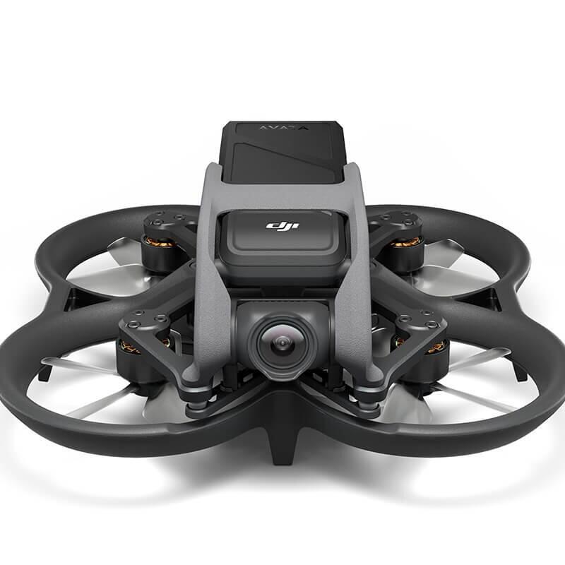 DJI Avata Fly Smart Combo 2/4
