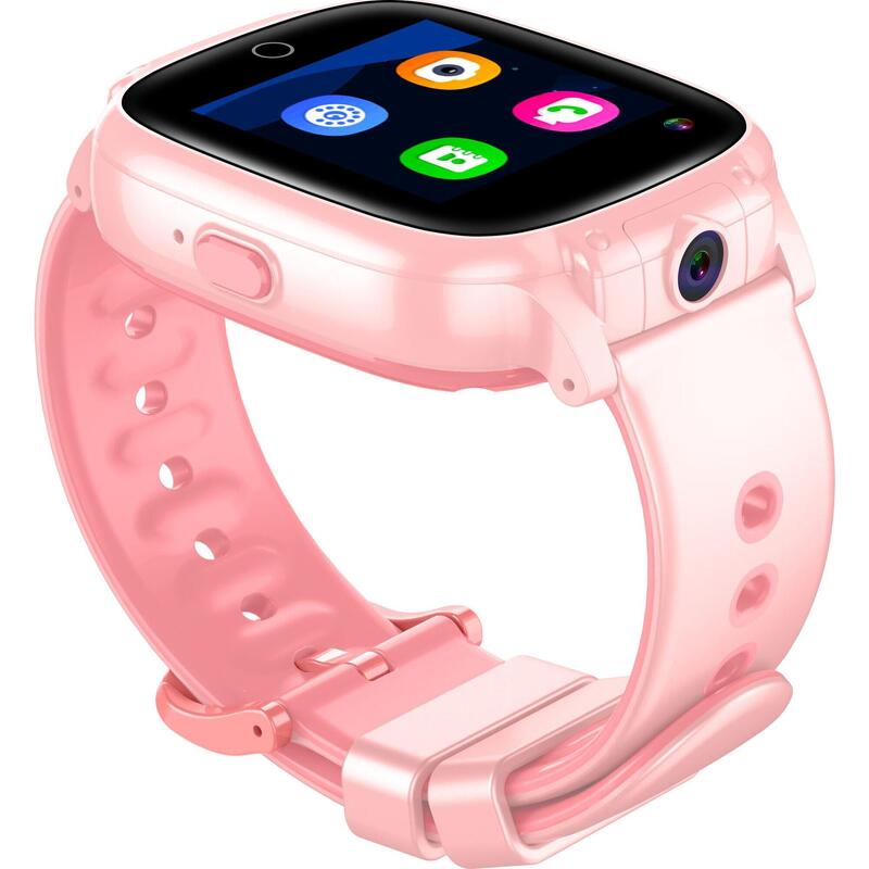 Smartwatch Garett Electronics Kids Twin 4G