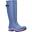 Bottes de pluie REALM Femme (Bleu)