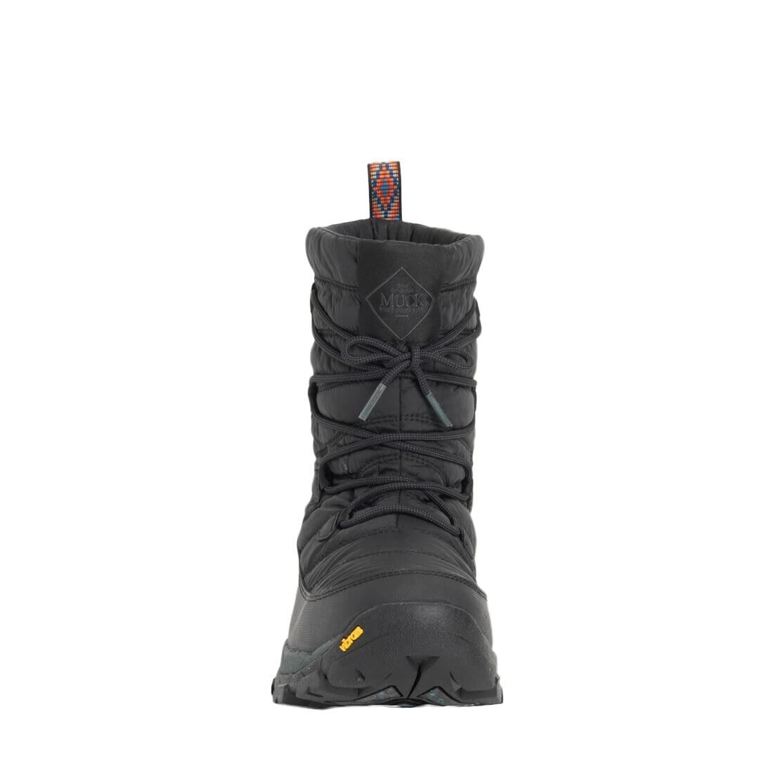 MUCK BOOTS Womens/Ladies Nomadic Wellington Boots (Black)