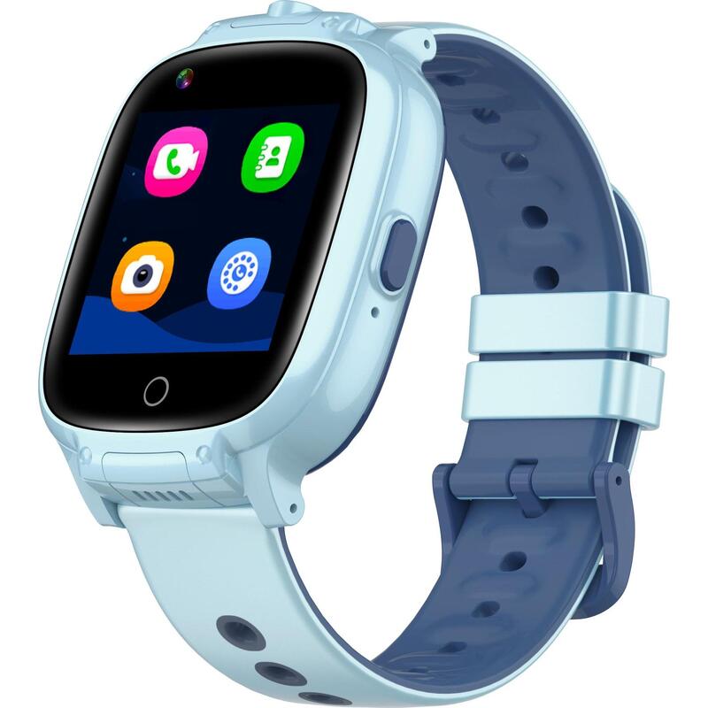 Smartwatch Garett Electronics Kids Twin 4G