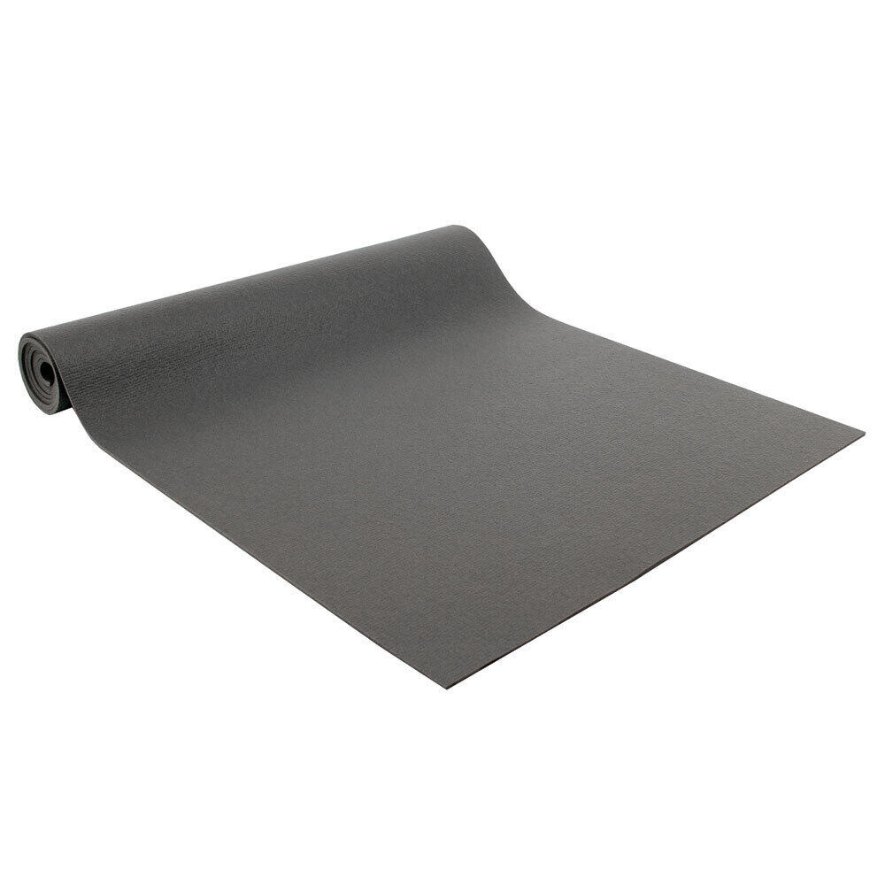 FITNESS-MAD Studio Pro Yoga Mat (Grey)