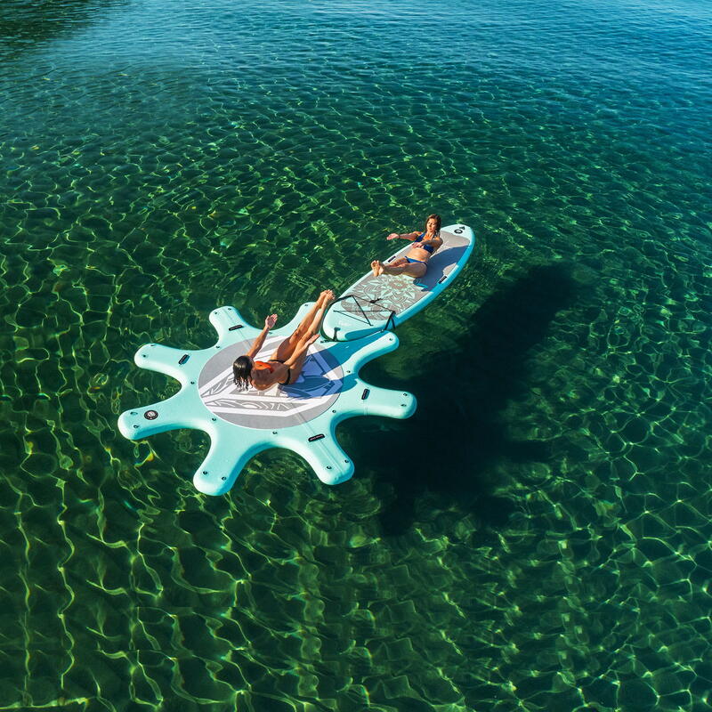 SUP Aqua Marina Marina Yoga Board Dock