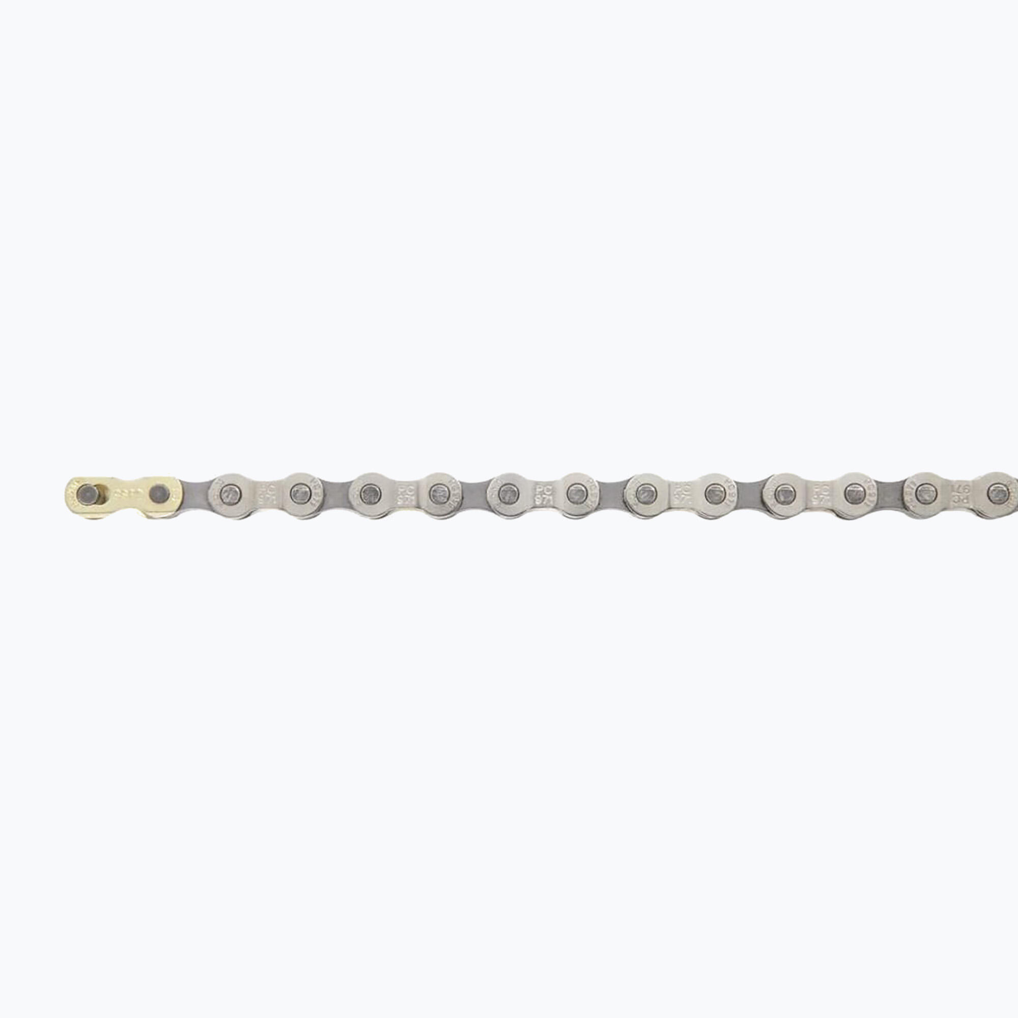 Catena per bicicletta SRAM 06 CN PC971 114LI con PWR.LNK 9SPD 25 2/2