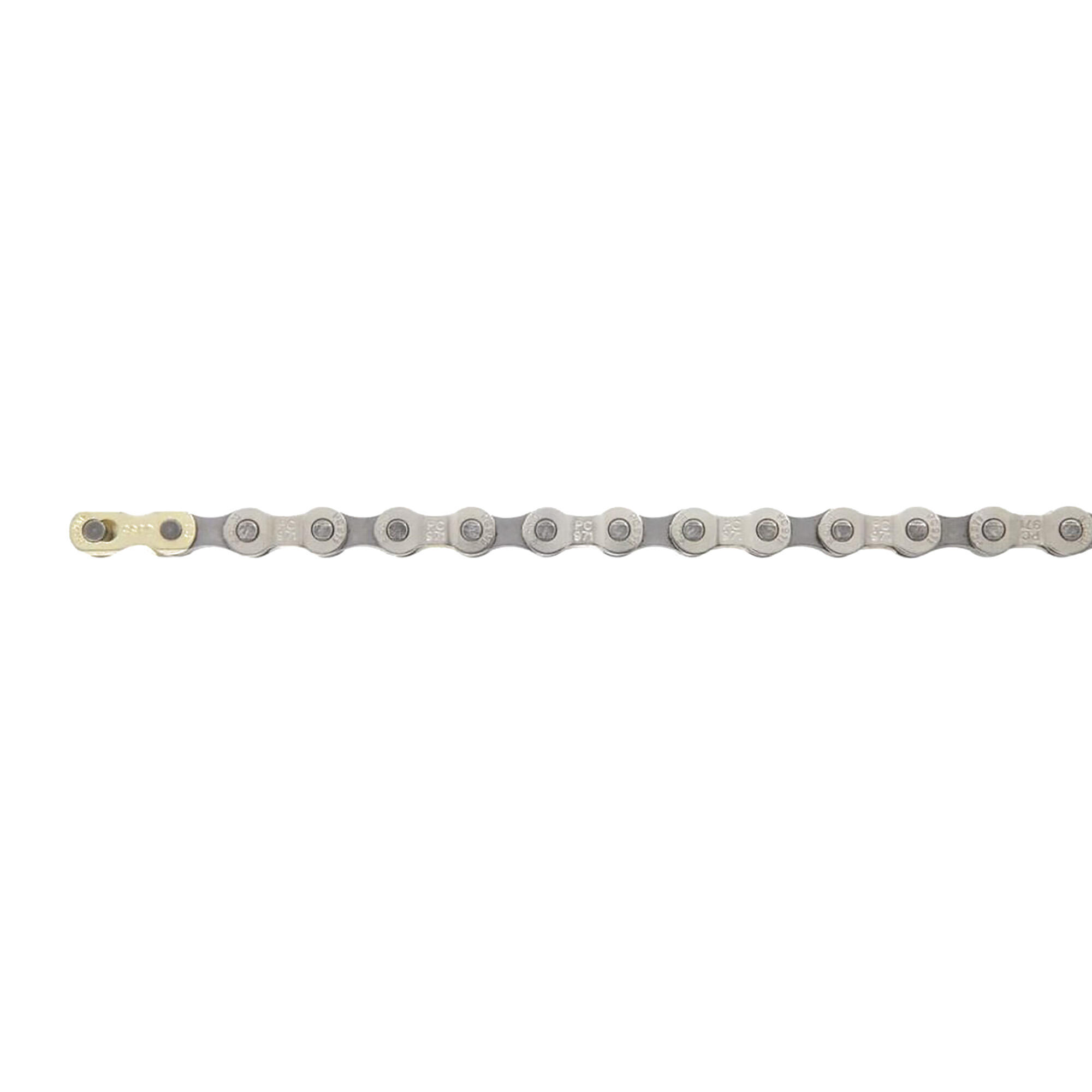 SRAM Catena per bicicletta SRAM 06 CN PC971 114LI con PWR.LNK 9SPD 25