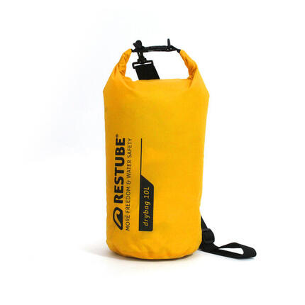 Drybag by Restube | Wasserdichter Trockensack mit Schultergurt