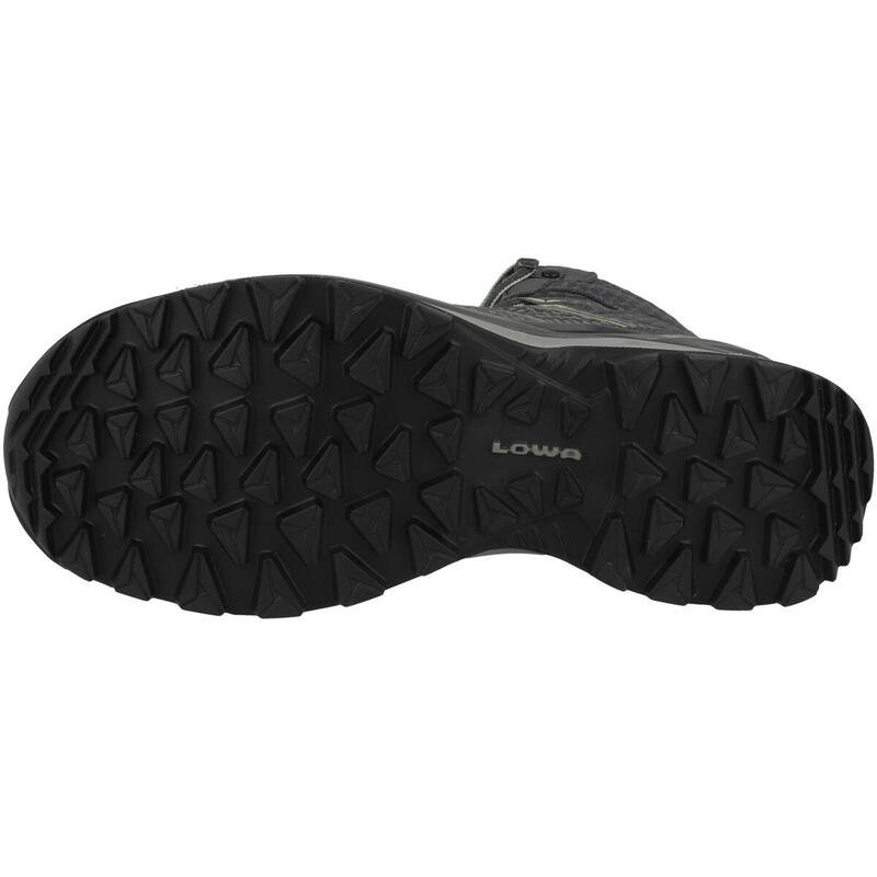 Outdoorschuhe Ferrox Pro GTX Mid Damen