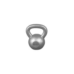 Kettlebell - Gewicht - Kettle Bell - Gietijzer - 4 kg