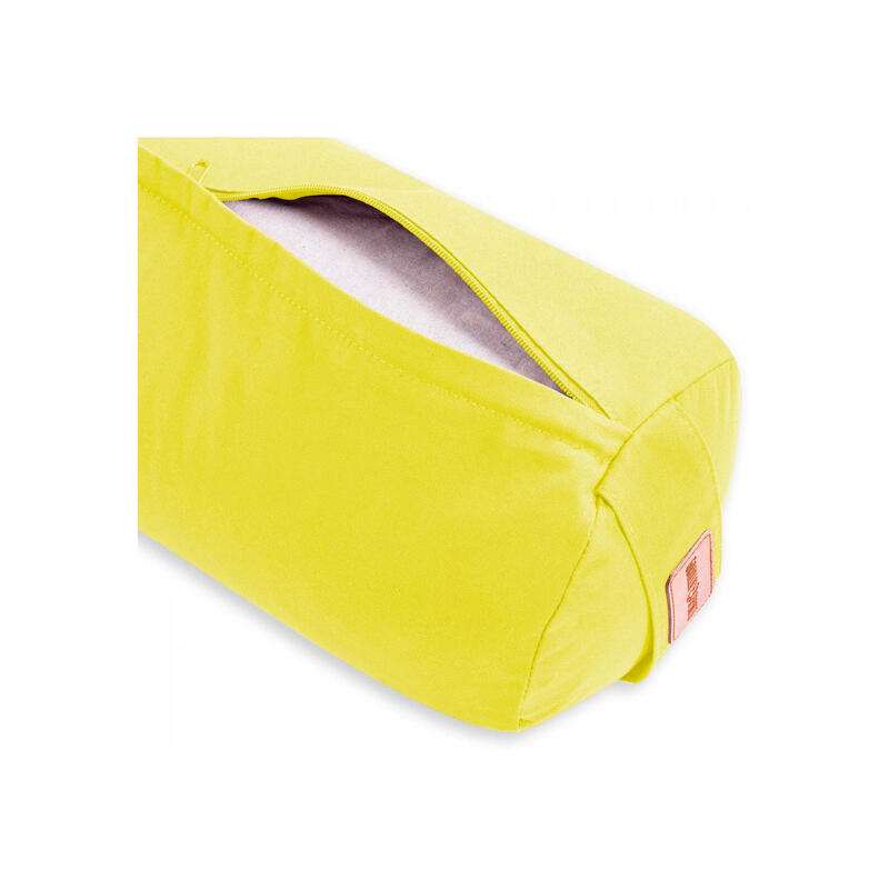 GORILLA SPORTS Yoga Bolster