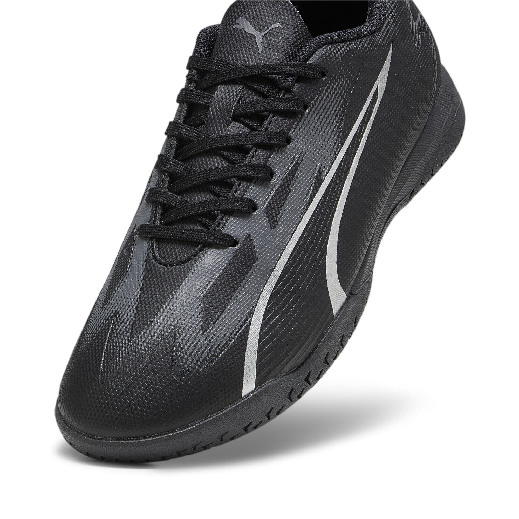 Halówki Sportowe Dziecięce Puma Ultra Play It Jr 6/6