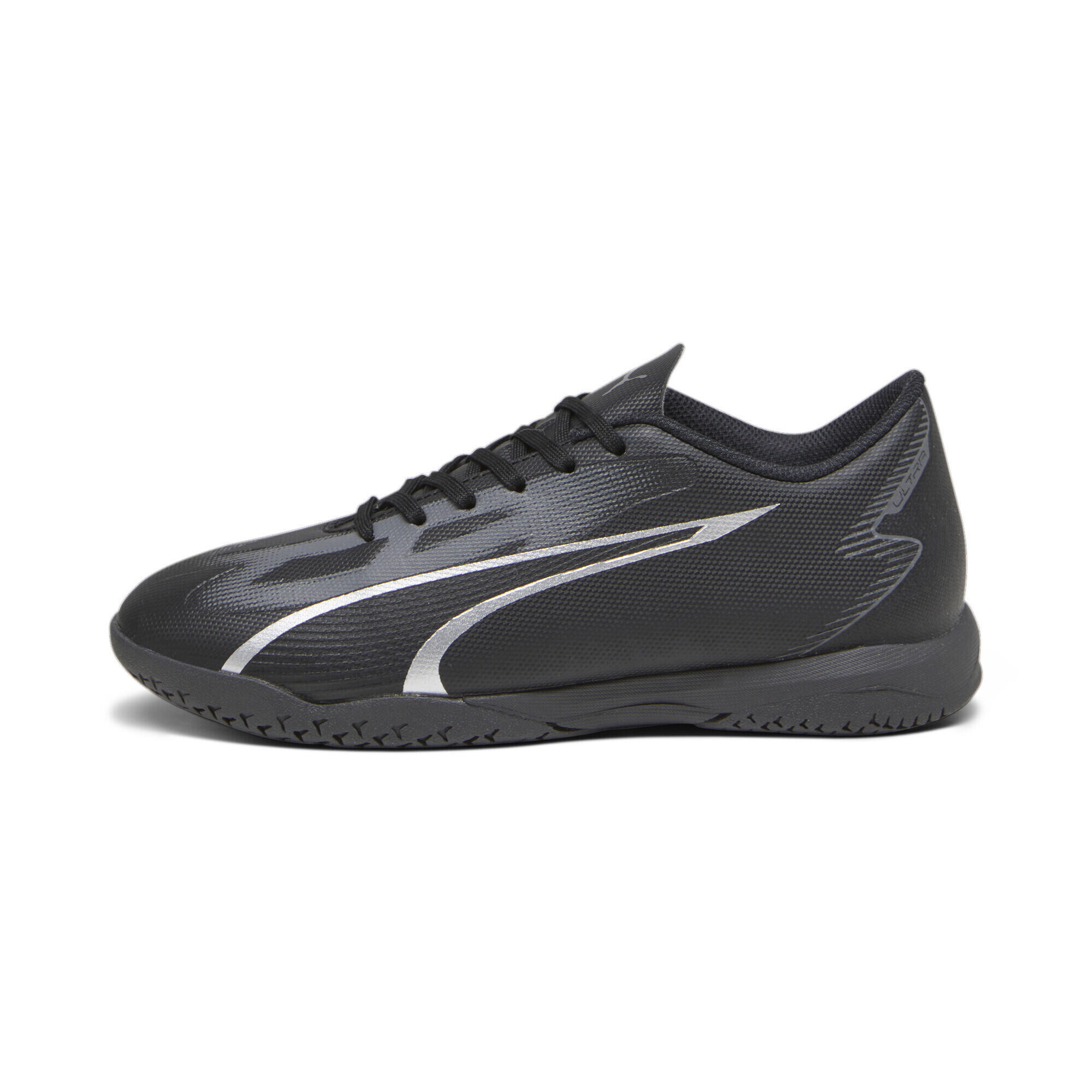 Halówki Sportowe Dziecięce Puma Ultra Play It Jr 3/6