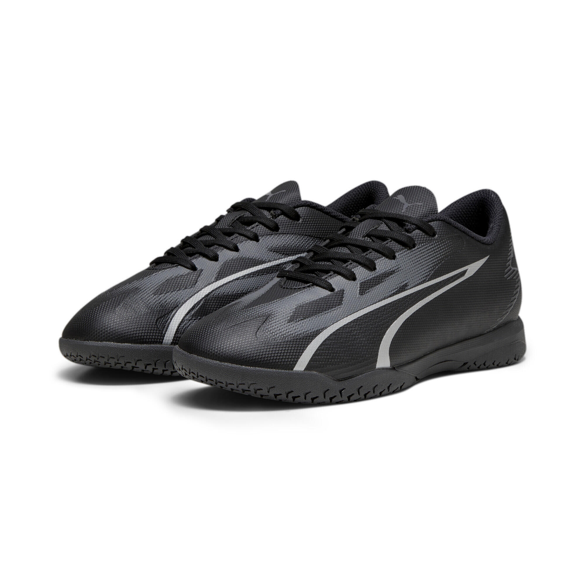 Halówki Sportowe Dziecięce Puma Ultra Play It Jr