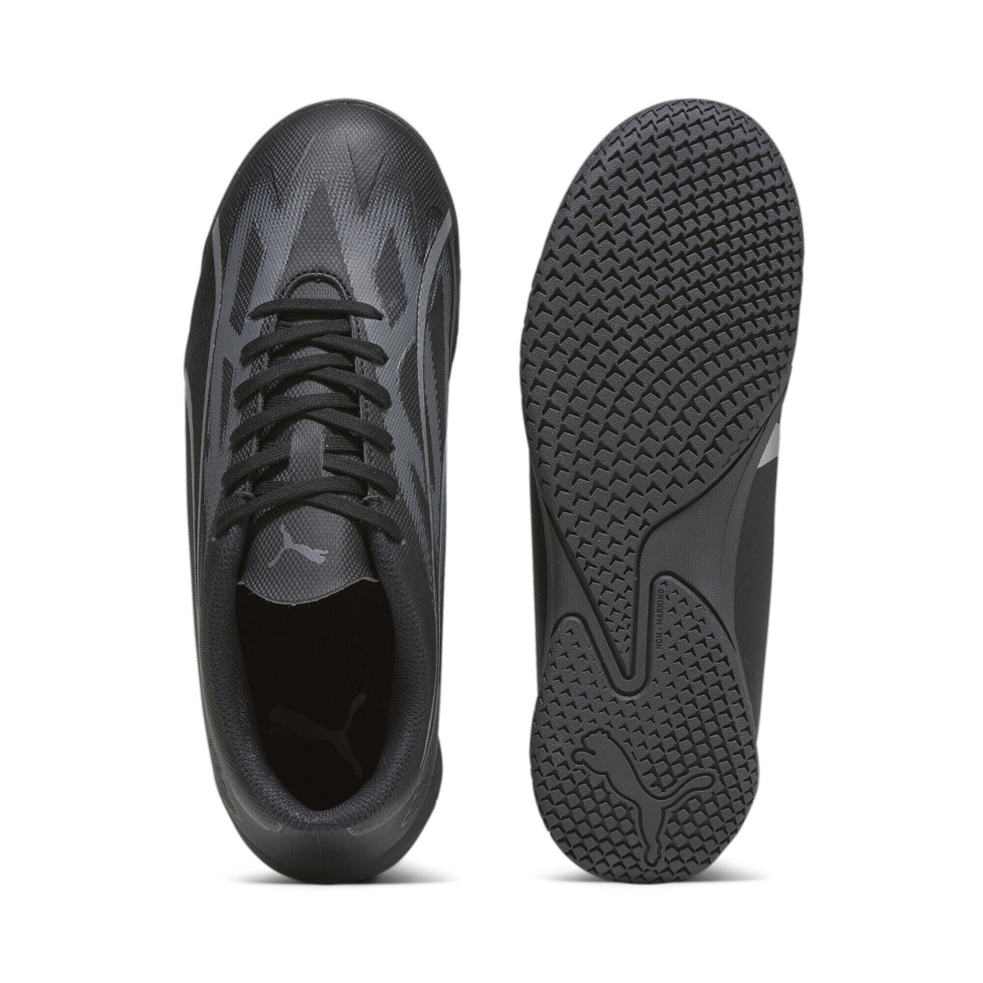Halówki Sportowe Dziecięce Puma Ultra Play It Jr 4/6