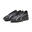 Botas de fútbol Niños ULTRA PLAY TT PUMA Black Asphalt Gray