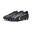 Scarpe da calcio ULTRA PLAY FG/AG da uomo PUMA Black Asphalt Gray