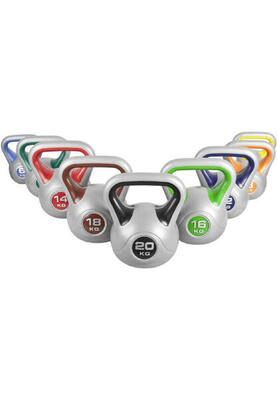 Kettlebell Stylish 2-20 KG