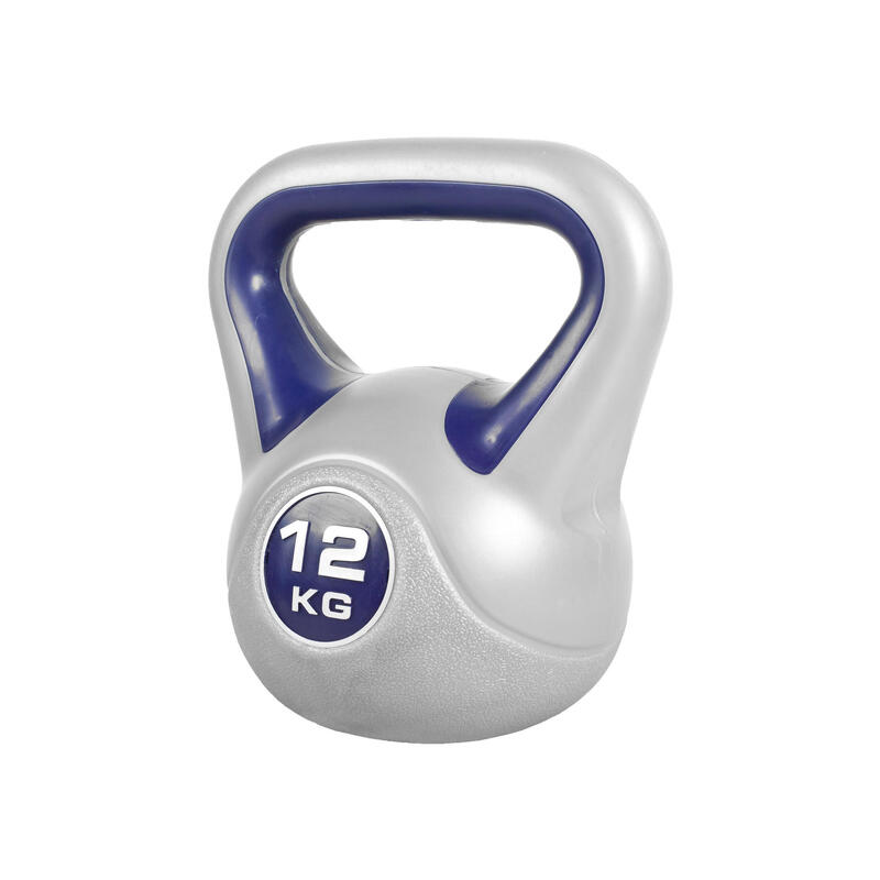 Kettlebell Stylish 2-20 KG