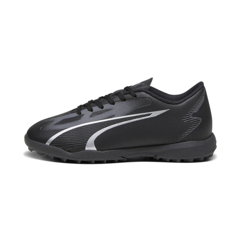 Pantofi sport copii Puma Ultra Play Tt Jr, Negru