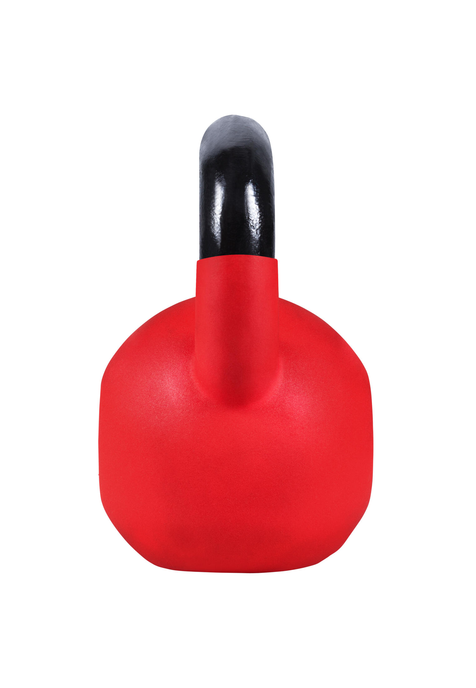 Toorx Fitness Kettlebell - Gietijzer - 8 kg