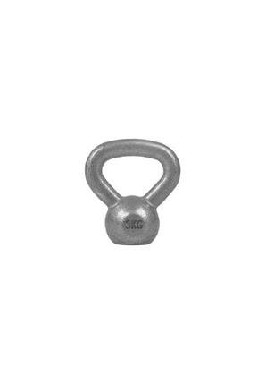 KETTLEBELL EN FONTE | MUSCULATION | POIDS AU CHOIX DE 2KG À 32KG