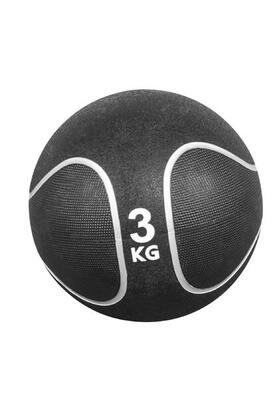 Medicijnbal - medicine ball - slijtvast - 3 kg