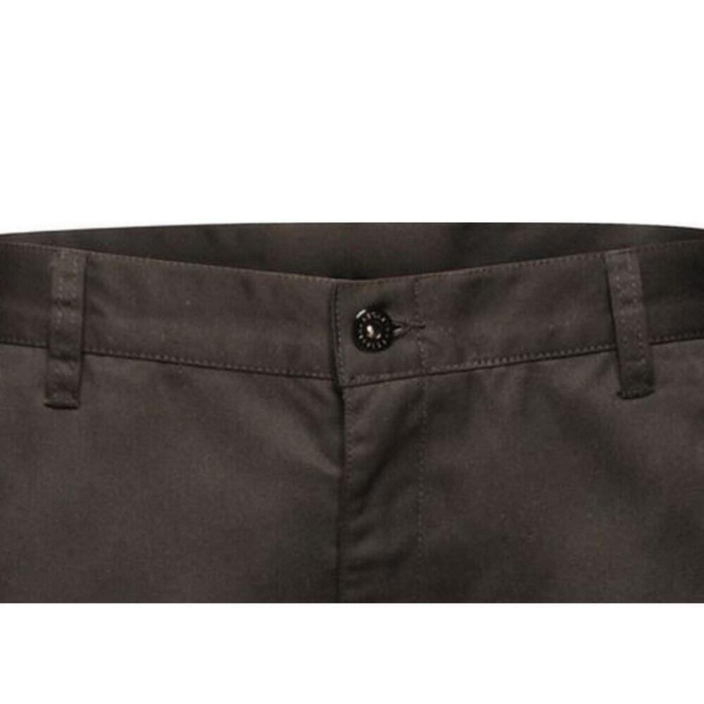 Mens Pro Cargo Shorts (Black) 2/3