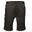 Short PRO CARGO Homme (Noir)