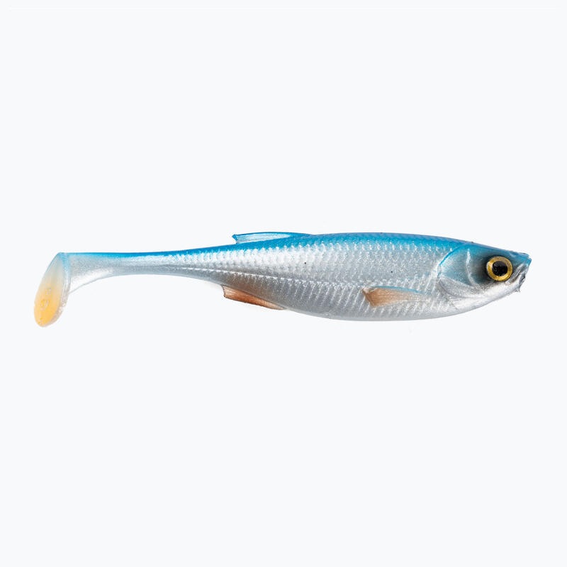 SHAD SAVAGE GEAR CRAFT 7,2CM/2,6G BLUE PEARL 4 BUC / PLIC