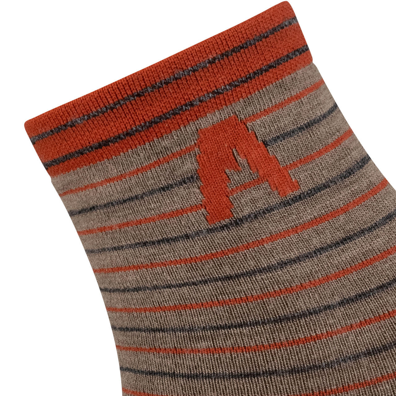 Chaussettes en mérino de randonnée Alpinus Kuldiga - Adulte 3/3