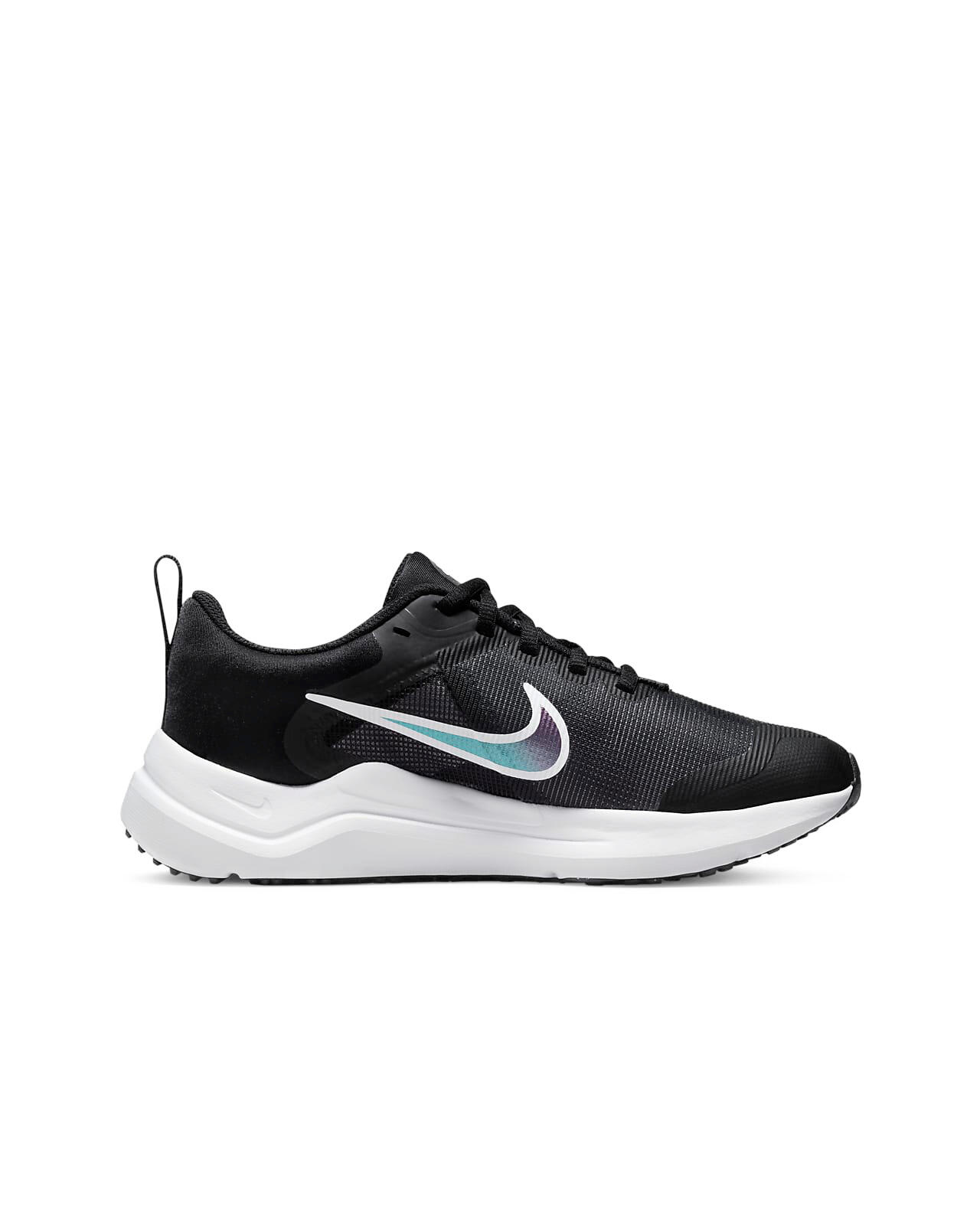 Zapatillas Running niño Nike Dm4194  Downshifter 12 Big Kids 2/5