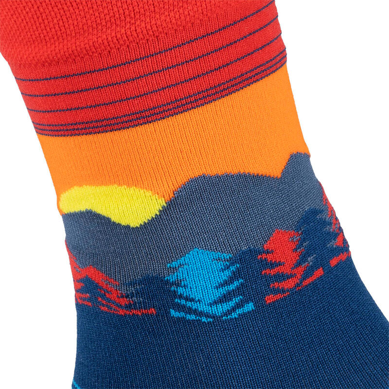 Wandersocken Alpinus Lavaredo