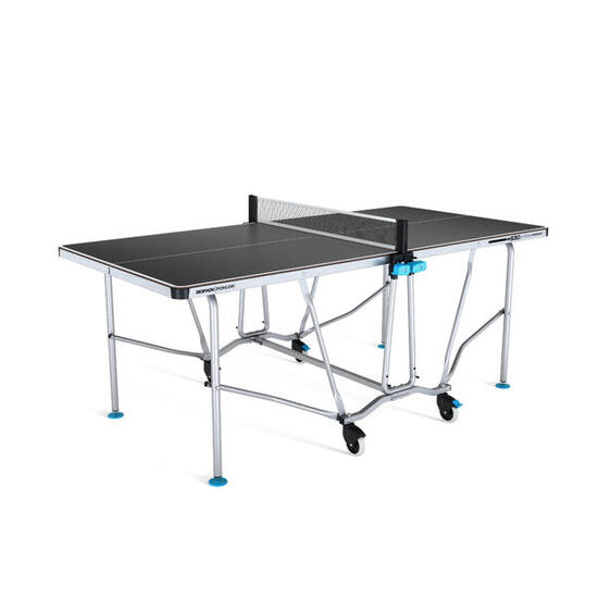 Seconde vie - TABLE DE PING PONG PPT 530 OUTDOOR MEDIUM.2 - EXCELLENT