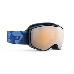 Masques JULBO Echo JR - Bleu - Catégorie 3