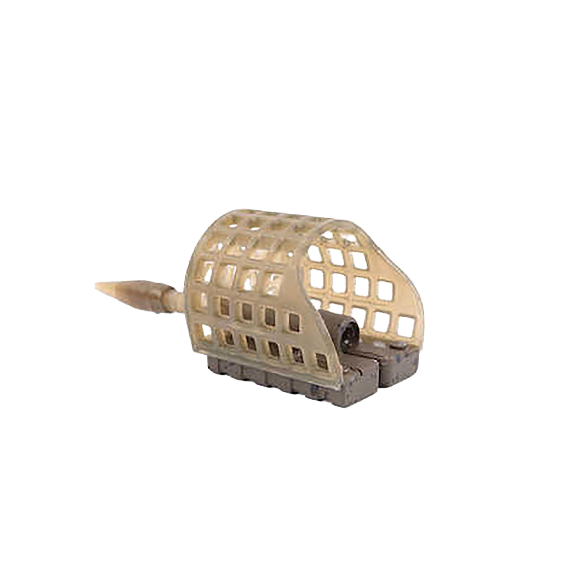 Köderkorb für die Preston Innovations ICS In-Line Pellet Feeder-Methode – groß 1/3