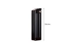Batterie 36V 16Ah - Compatible avec E-Bike 20.2 & 26.2