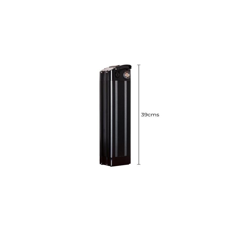 Batterie 36V 16Ah - Compatible avec E-Bike 20.2 & 26.2