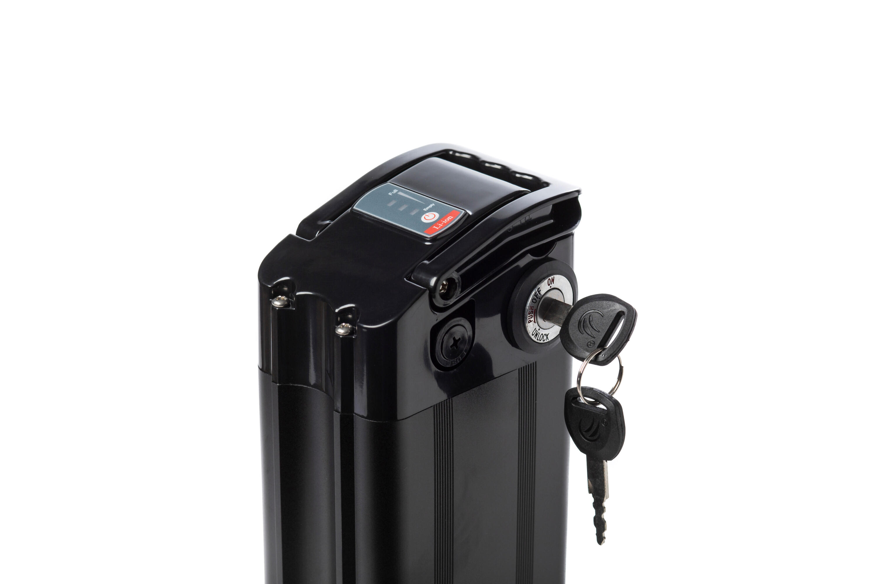Batterie 36V 16Ah - Compatible avec E-Bike 20.2 & 26.2 5/5