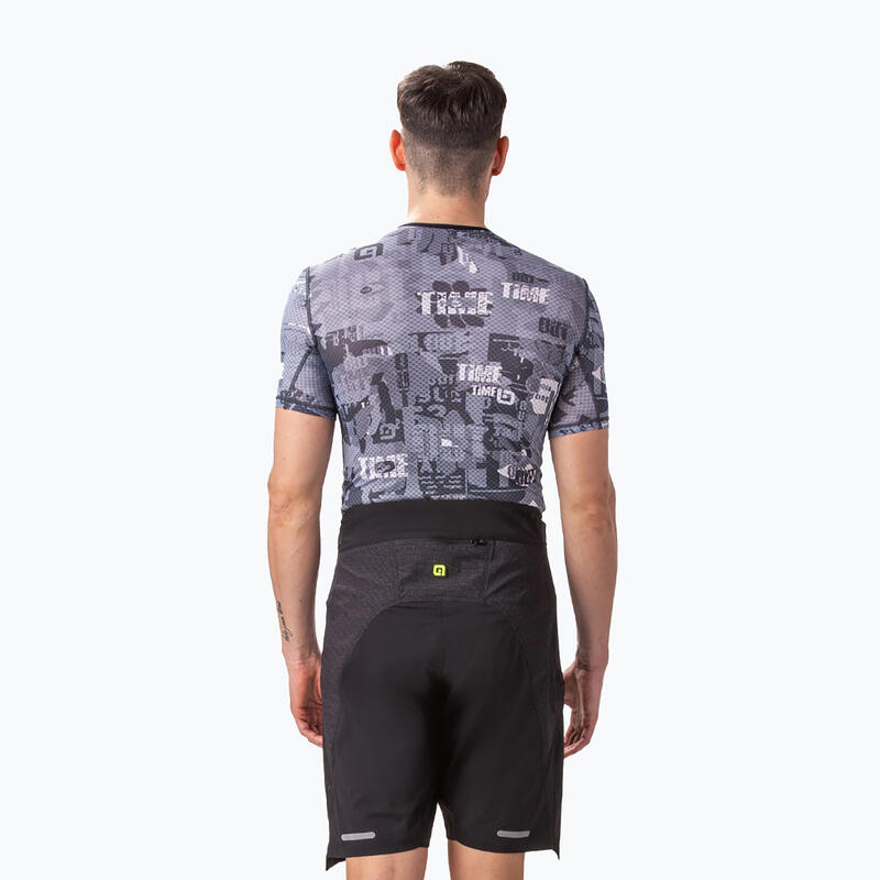 Alé Shorts Gravel Overland