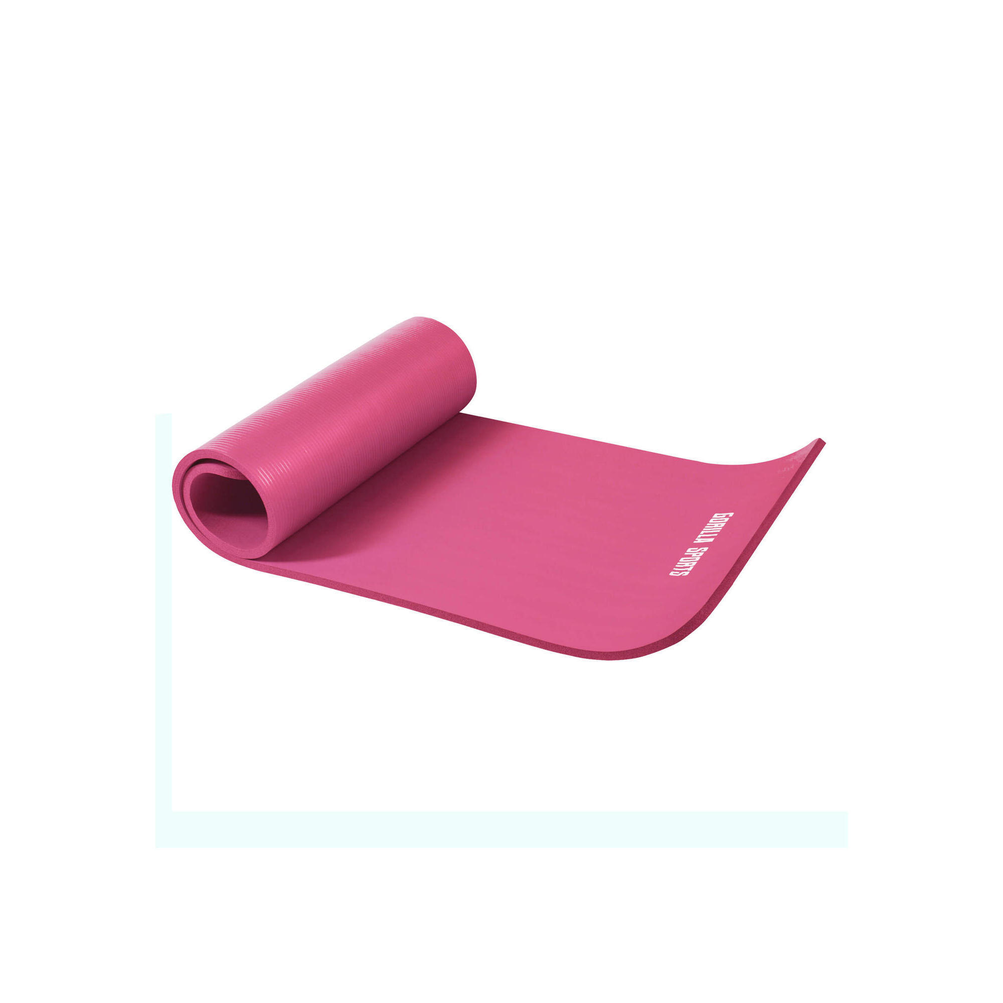 GORILLA SPORTS Yogamatte