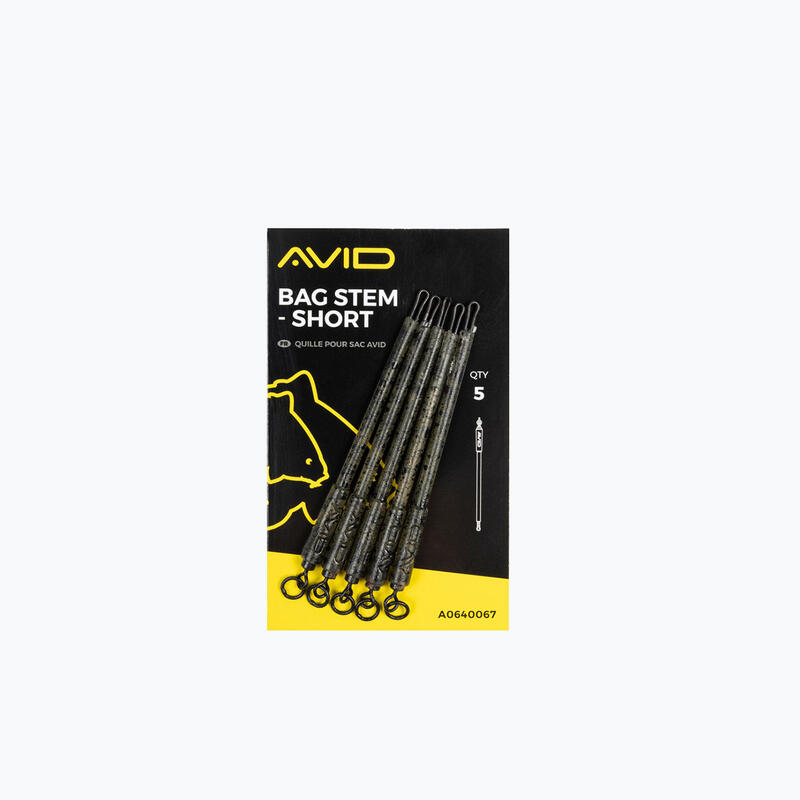 Avid Carp Bag PVA Stems