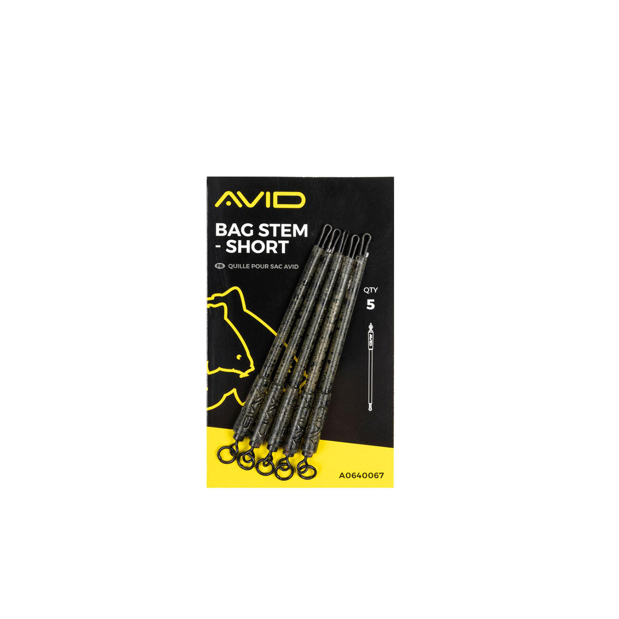 AVID Stelo per borsa per carpa Avid in PVA
