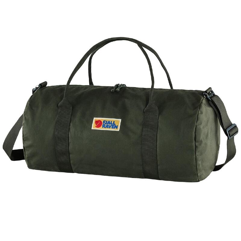 Turistická taška Vardag Duffel, 30 l