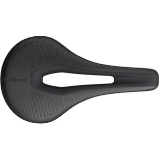 Siodełko Rowerowe Butterfly Exera Gel - Damskie