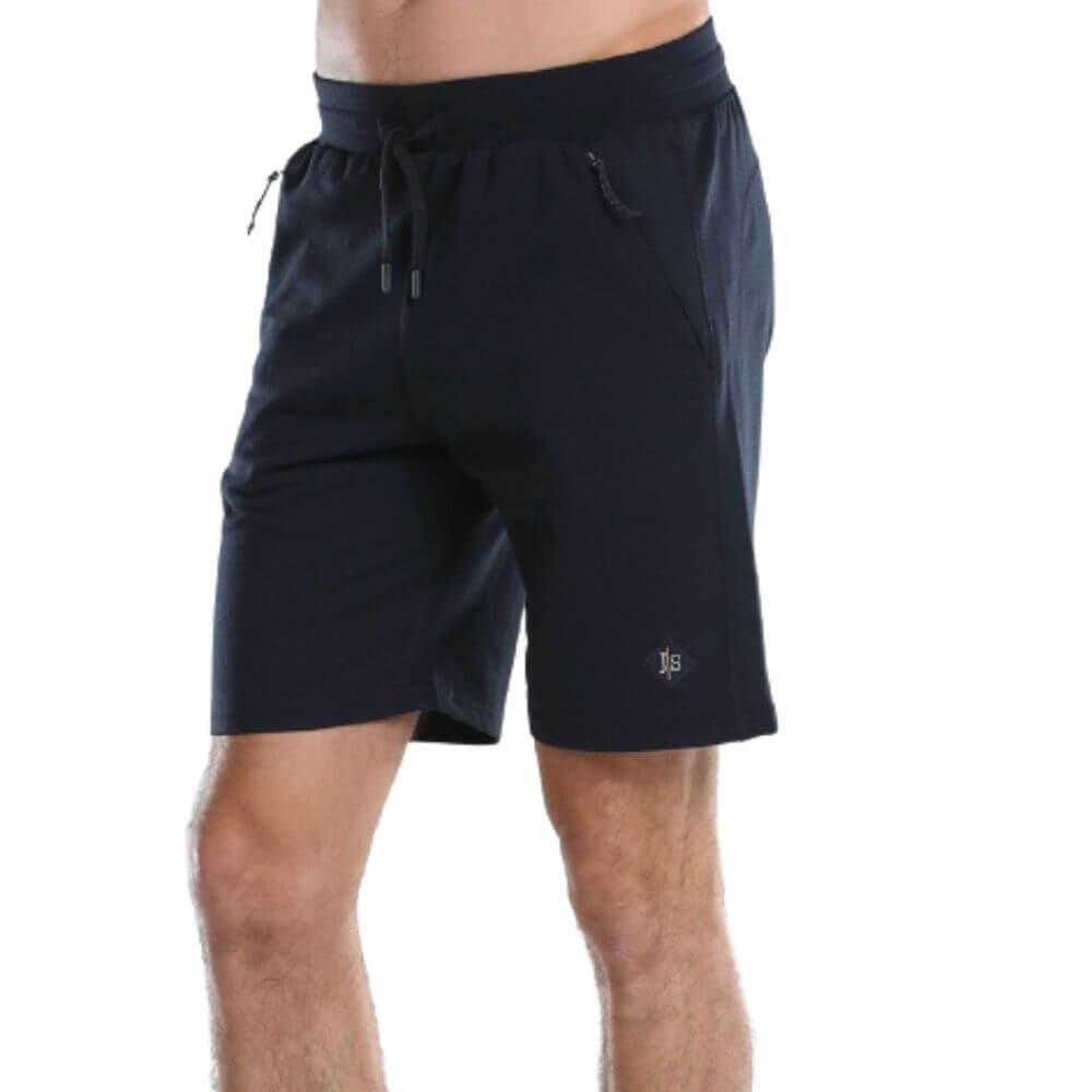 CALÇÕES DE DESPORTO Homem John Smith Enrie. Azul Marinho 2/4