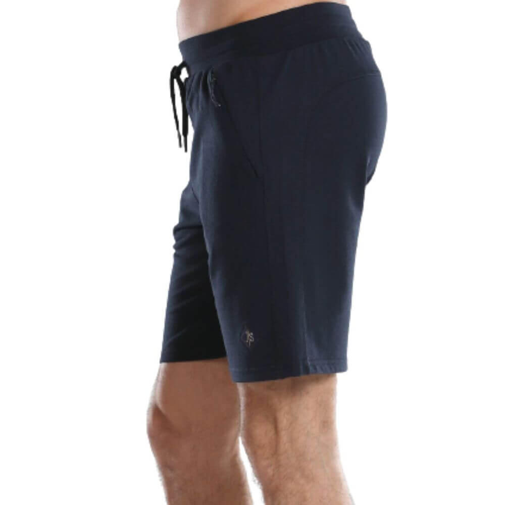CALÇÕES DE DESPORTO Homem John Smith Enrie. Azul Marinho 3/4
