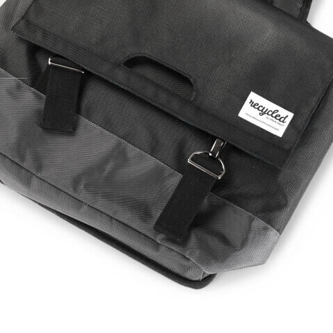 Sac à vélo double Urban Proof 55L - Sac durable en RPET 2/5