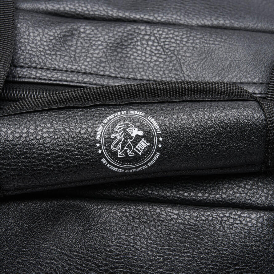 Saco desportivo Leone1947 FLAG 40 L preto 5/7