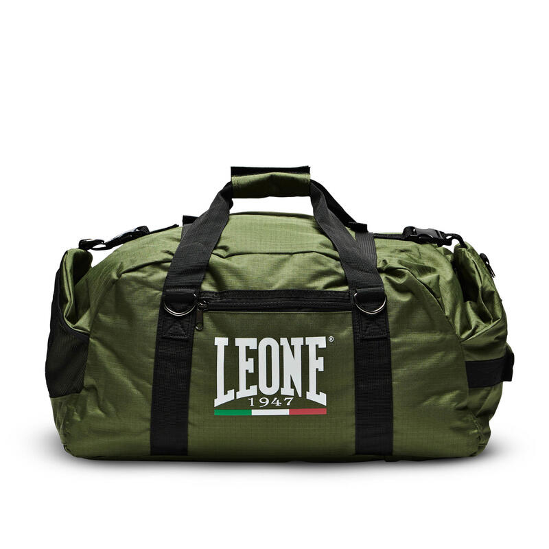 Geanta Leone Verde