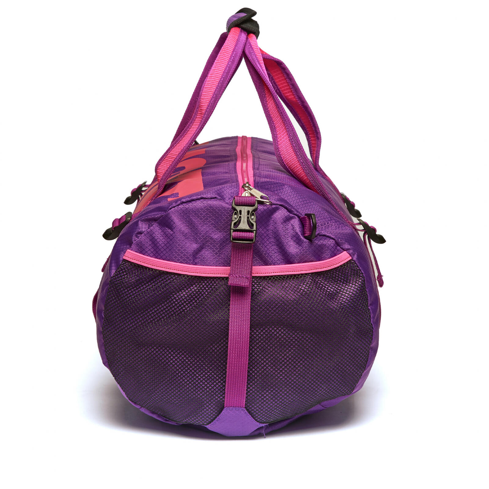 Geanta Leone Duffel Mov 2/6