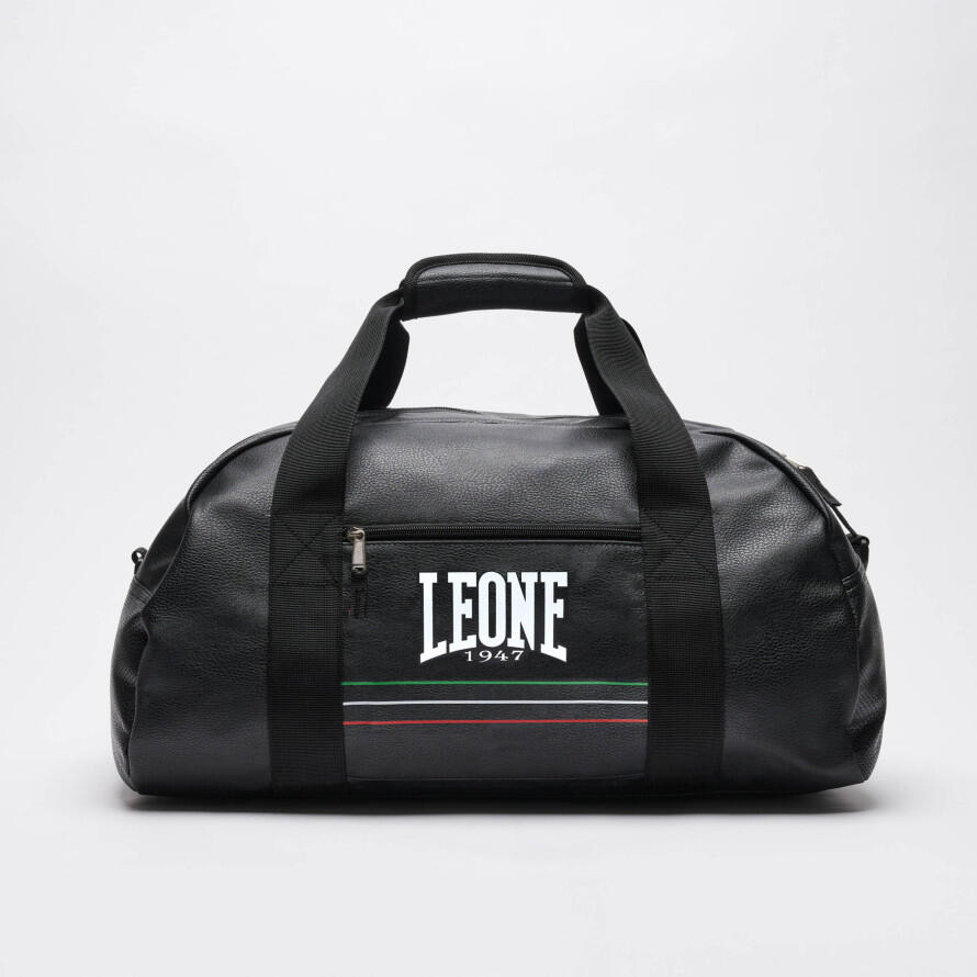 Saco desportivo Leone1947 FLAG 40 L preto 2/7